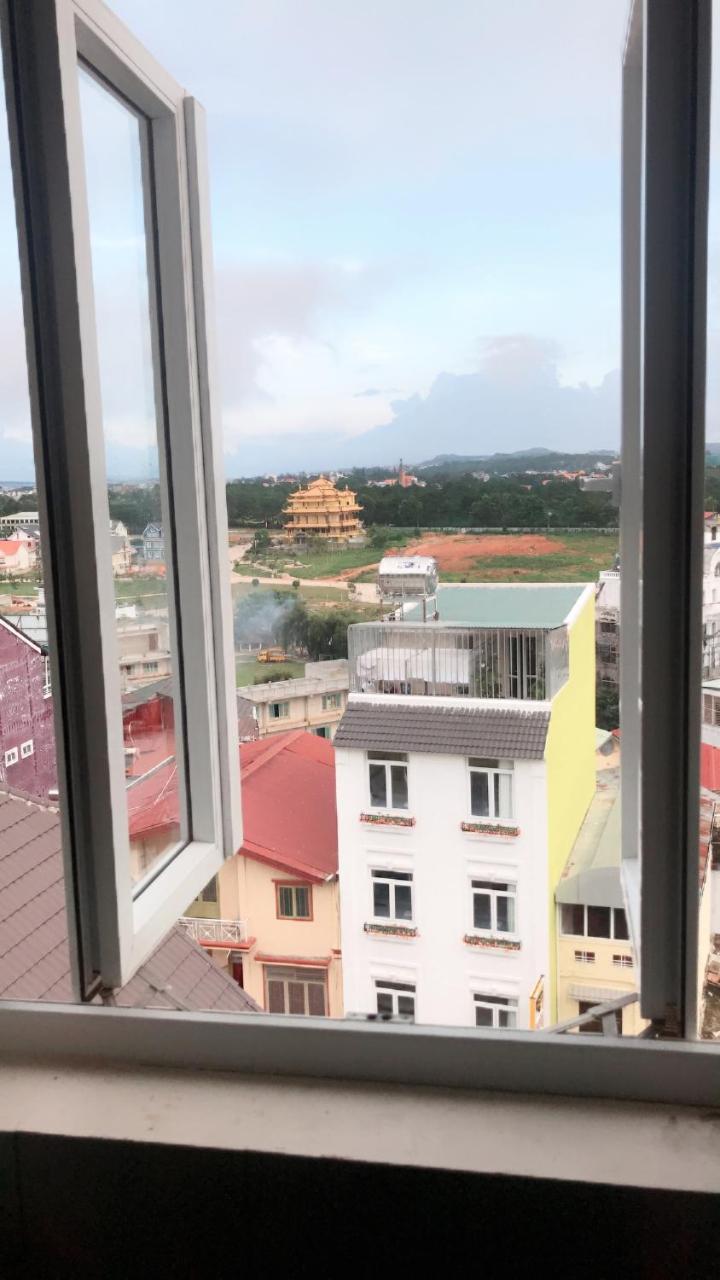 Hong Phuc Hotel Dalat Dış mekan fotoğraf